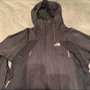 Men’s XL The North Face Hyvent Jacket